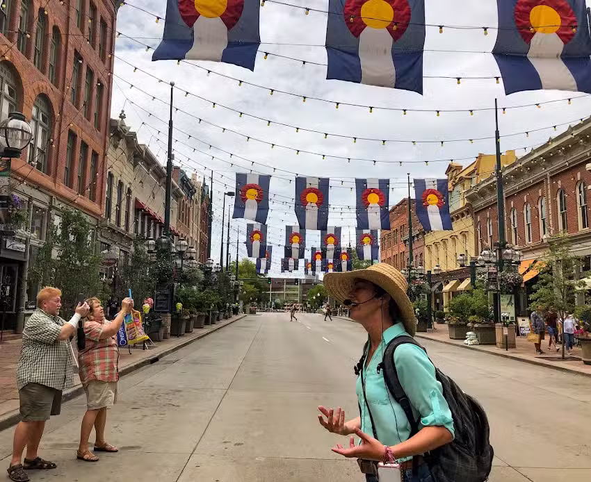 Denver Local Tours