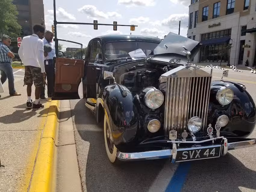 Departure Travel Management