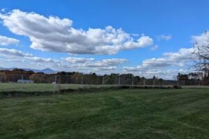 Derby Line Welcome Center