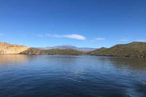 Desert Belle Cruises