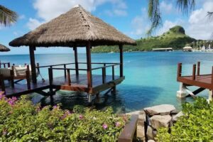 Desert Sun Travel Inc