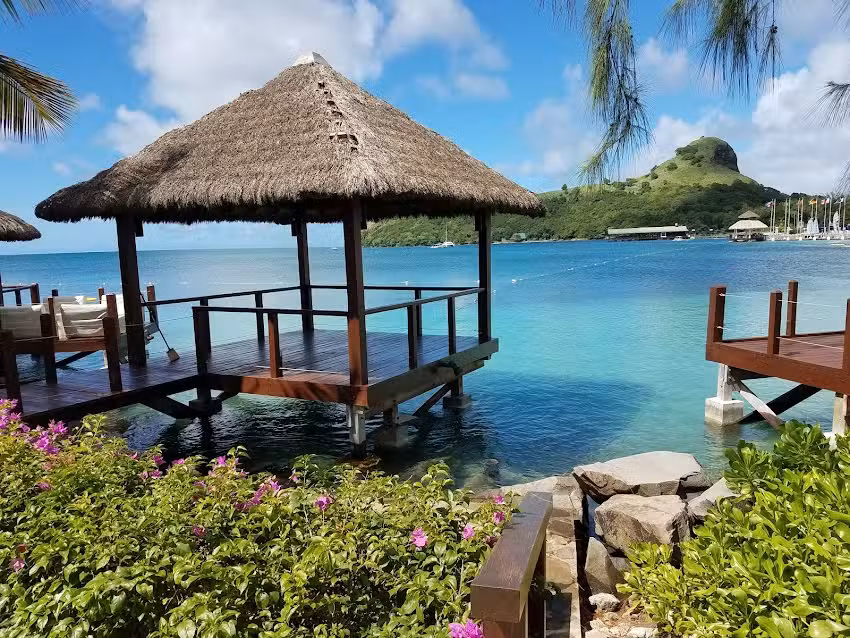 Desert Sun Travel Inc