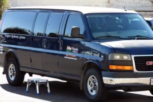 Desert Wonder Adventures