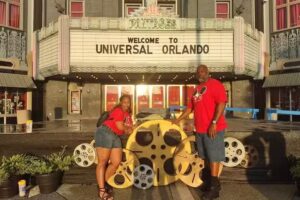 Deslashae Paradise Travels LLC