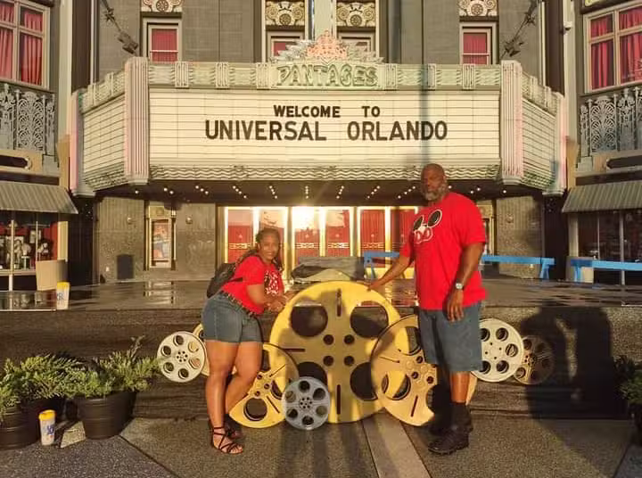 Deslashae Paradise Travels LLC