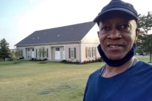 Desoto County CVB Tourism Association