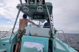 Destin Aquatic Adventures – Private Boat Tours in Destin, Florida