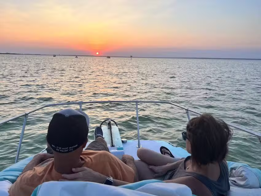 Destin Aquatic Adventures – Private Boat Tours in Destin, Florida