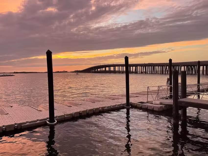 Destin Vacation Company