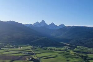 Destination Balloon Rides