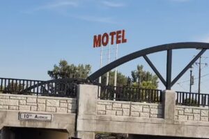 Destination Caldwell