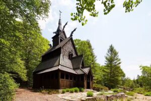 Destination Door County