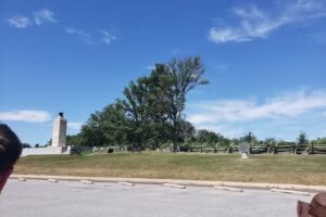 Destination Gettysburg