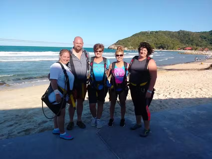 Destination Go Travel