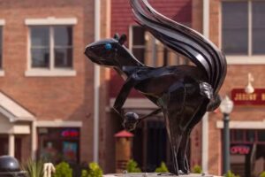 Destination Kent Convention and Visitor Bureau