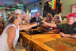 Destination Lake Winnebago Region