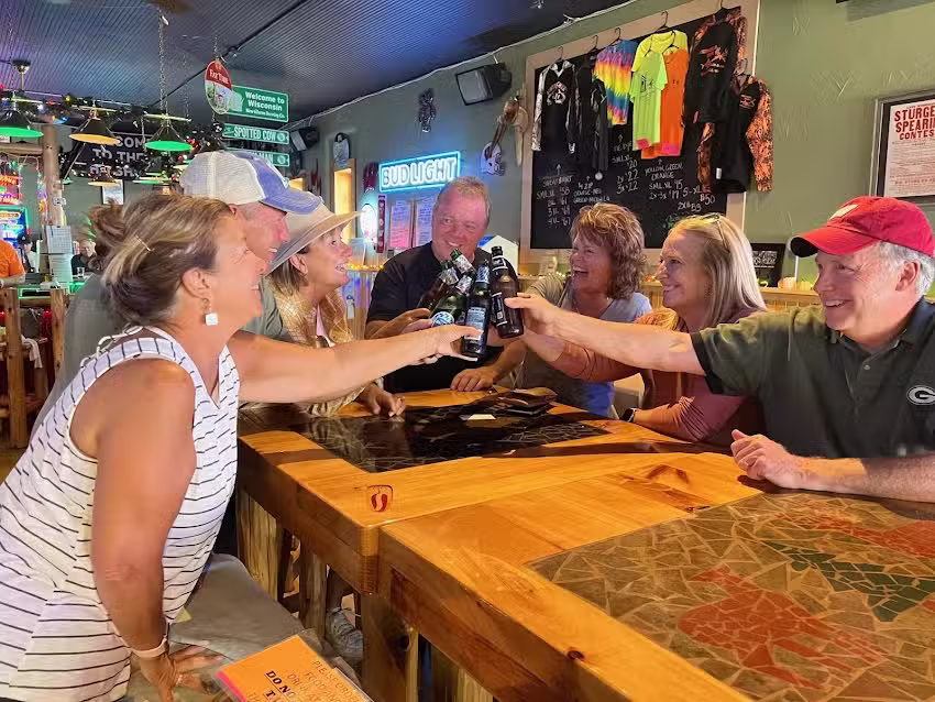 Destination Lake Winnebago Region