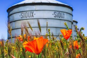 Destination Lancaster Visitor Center