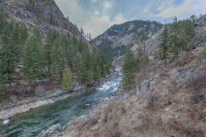 Destination Leavenworth by Meredith