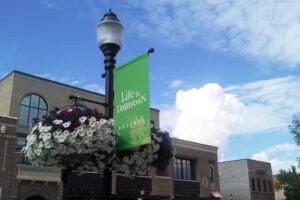 Destination Management Organization (DMO) Formally CVB