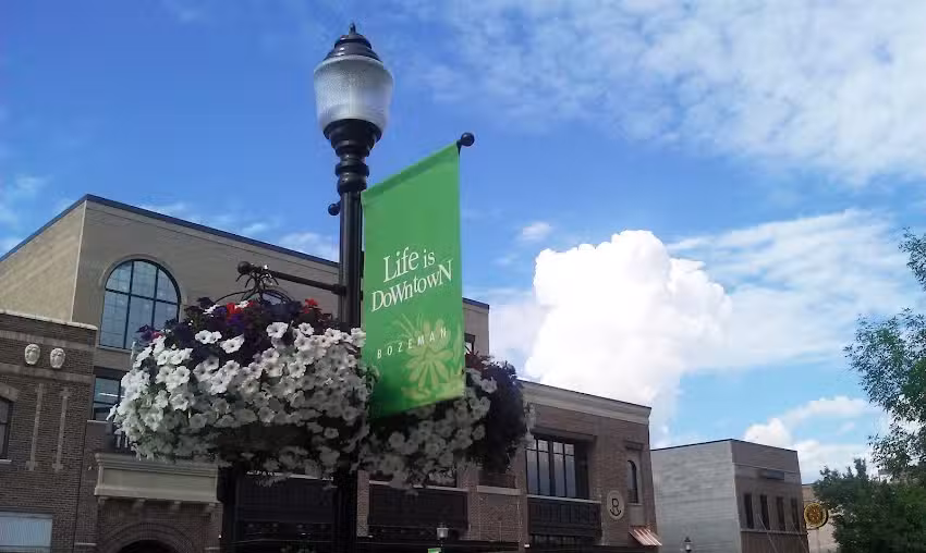 Destination Management Organization (DMO) Formally CVB