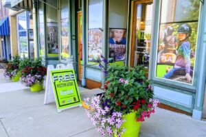 Destination Mansfield – Richland County