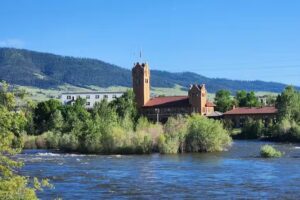 Destination Missoula