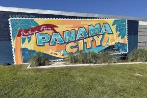 Destination Panama City