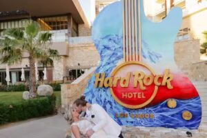 Destination Paradise LLC