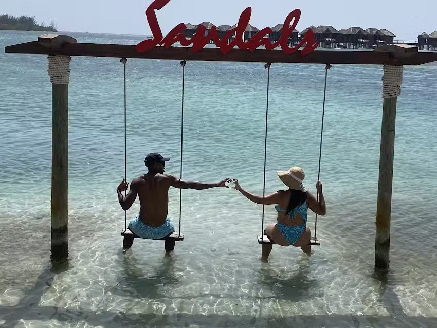 Destination Paradise LLC