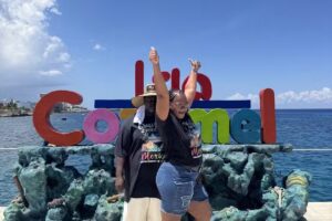 Destination Ready To Go