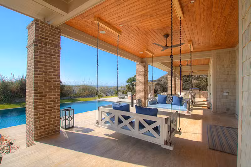 Destination Vacation Hilton Head Island