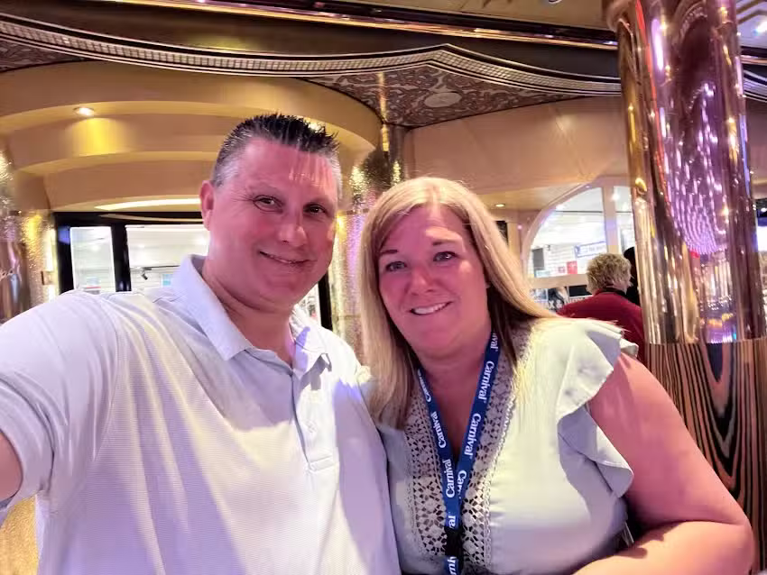 Destination You Travel-Andrea McIntosh