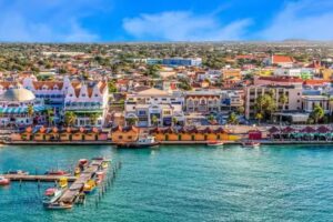 Destinations Paradise