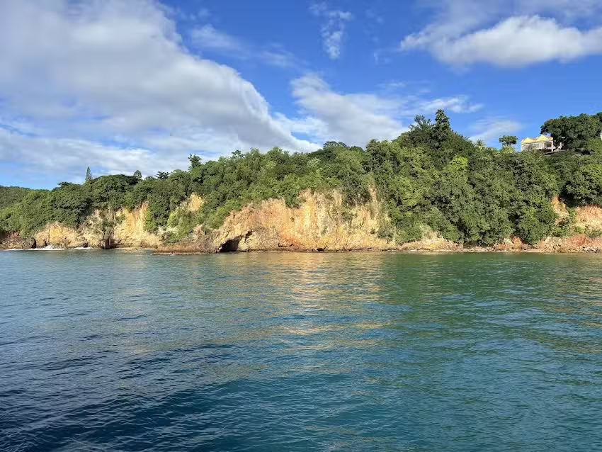 Destinations: Travel by Tony