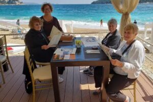 Destinations With Donica