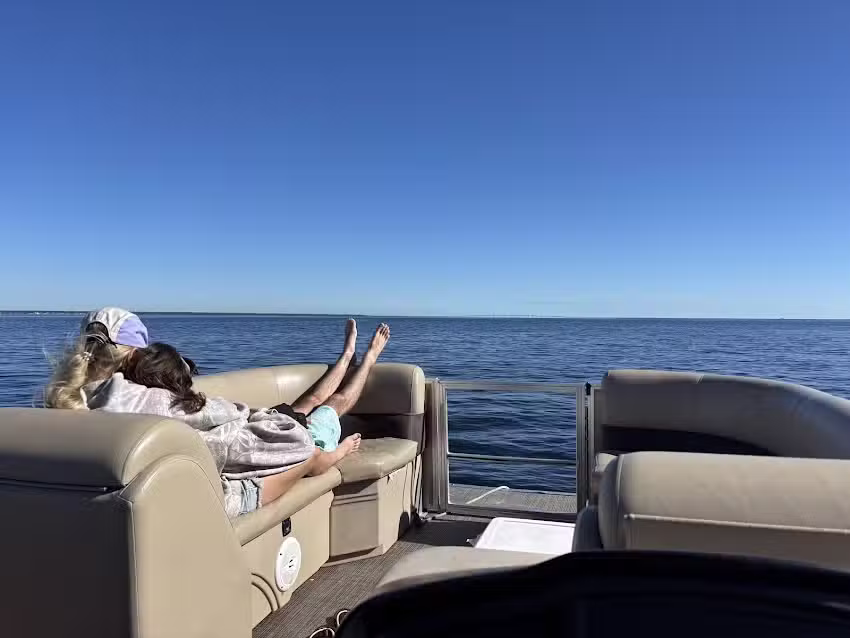 Destiny Water Adventures