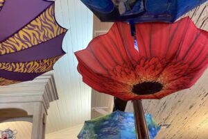 Destrehan Plantation’s Indigo Café & Gift Shop