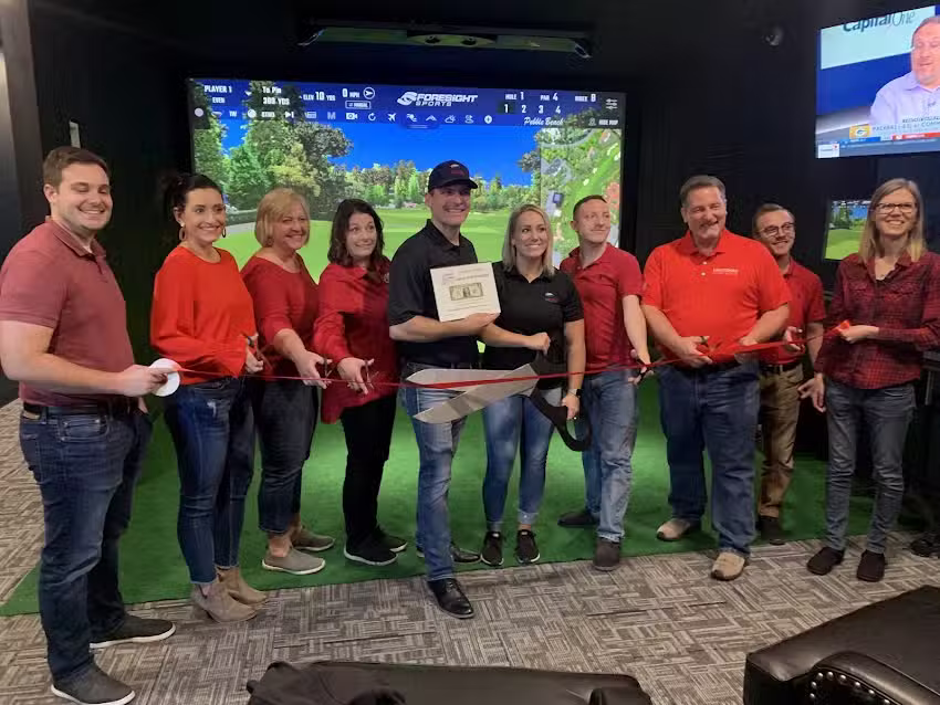 Detroit Lakes Regional Chamber of Commerce / Detroit Lakes Tourism Bureau