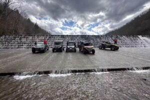 Devil Anse Home Rental