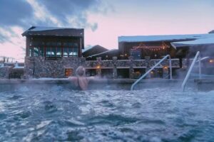 Devil’s Thumb Ranch Resort & Spa