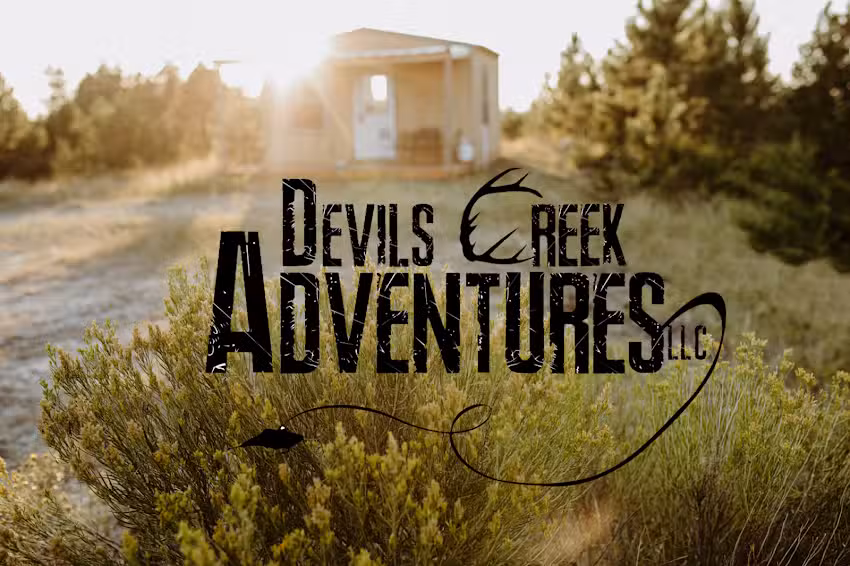 Devils Creek Adventures