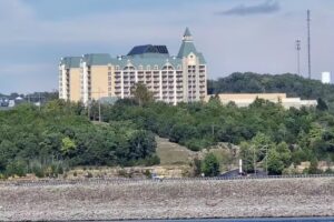 Dewey Short Visitor Center