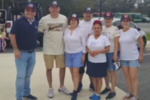 DG Travel Orlando LLC