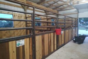 Diamond D Ranch Guthrie OK