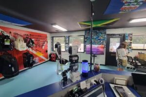 Diamond State Dive & Travel