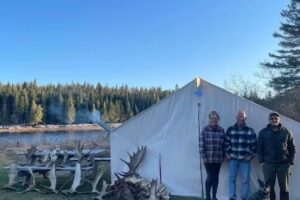 Dickey Sporting Camps