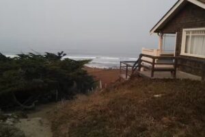 Dill n Thyme Beach Cottage