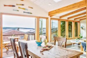 Dillon Beach Sea Esta