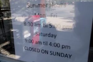 Dillon Ranger Station